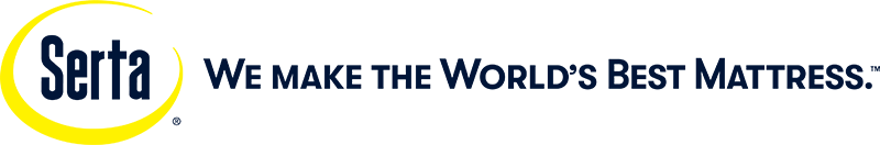 Serta - We Make The World's Best Mattress.