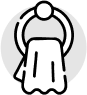 icon of cloth