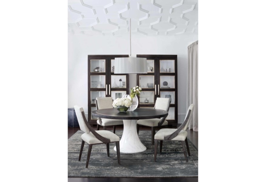 Decorage Dining Side Chairs