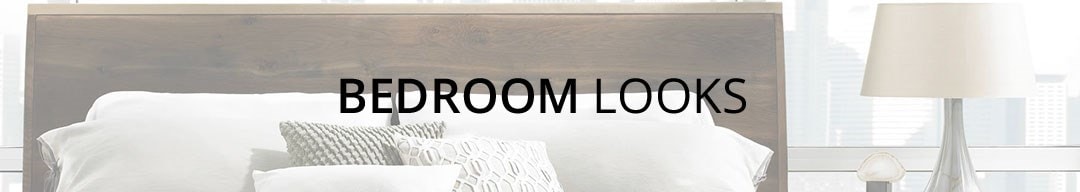 Bedroom Looks