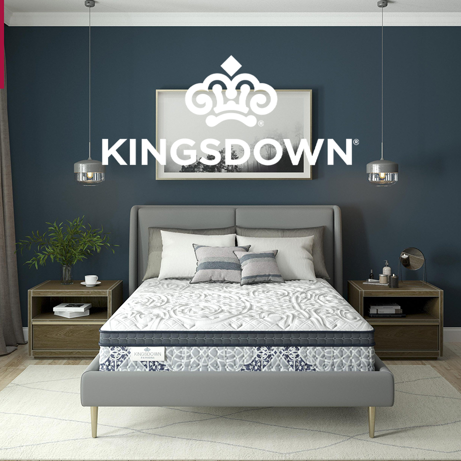 Shop Kingsdown