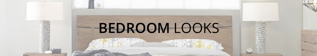 Bedroom Looks