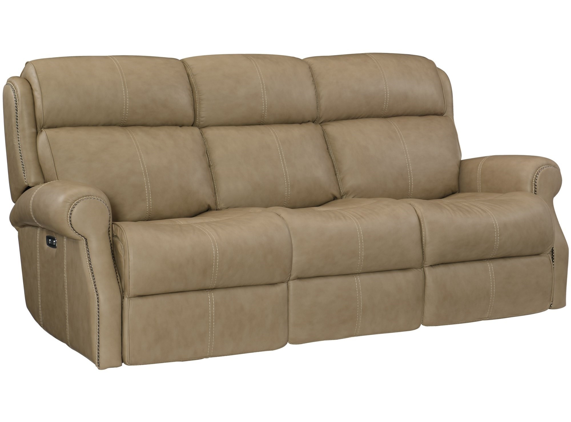 Reclining Sofa