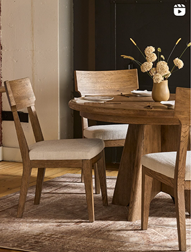 Universal Furniture Dining Furniture