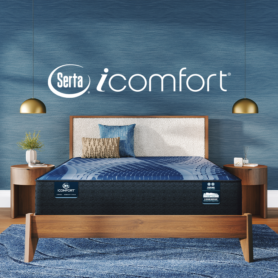 Shop iComfort by Serta