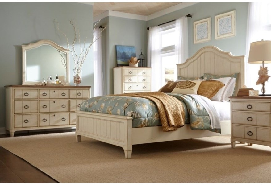 Bedroom Set