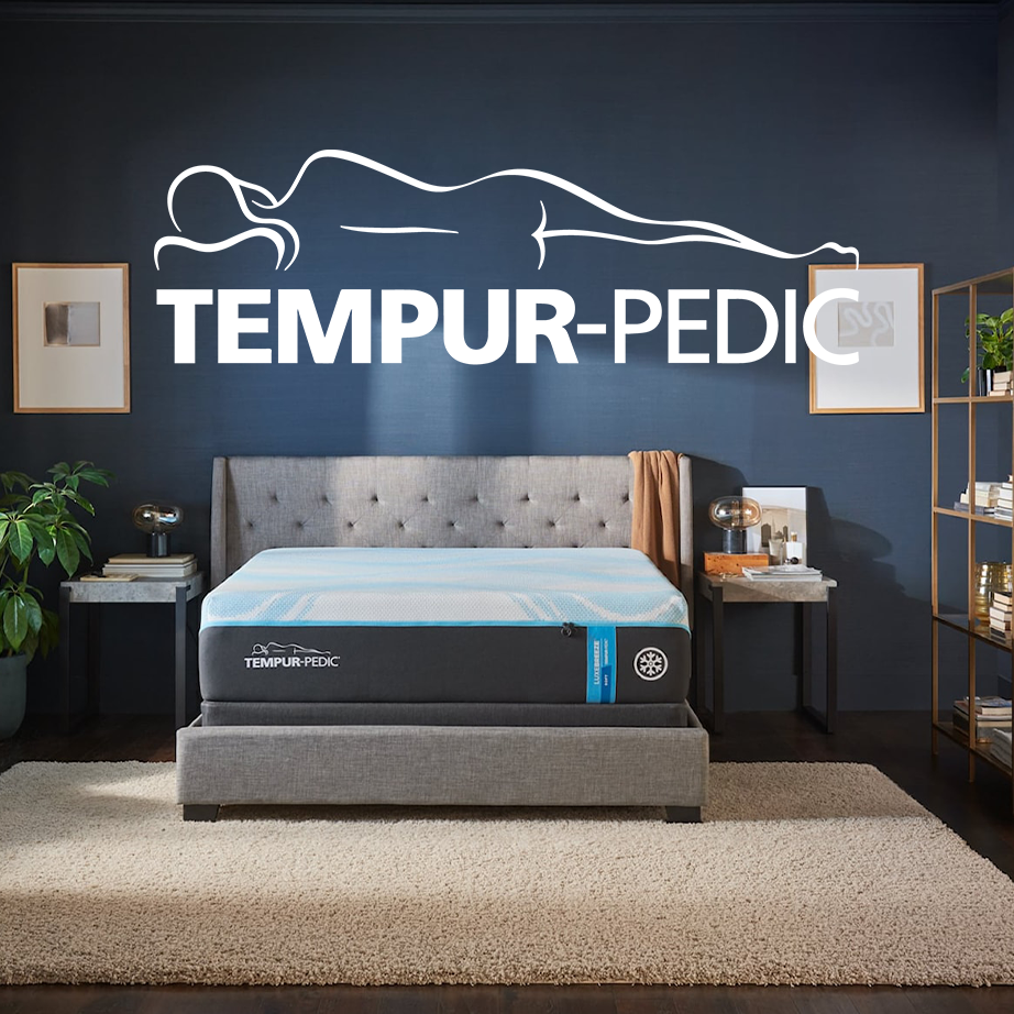 Shop Tempur-Pedic
