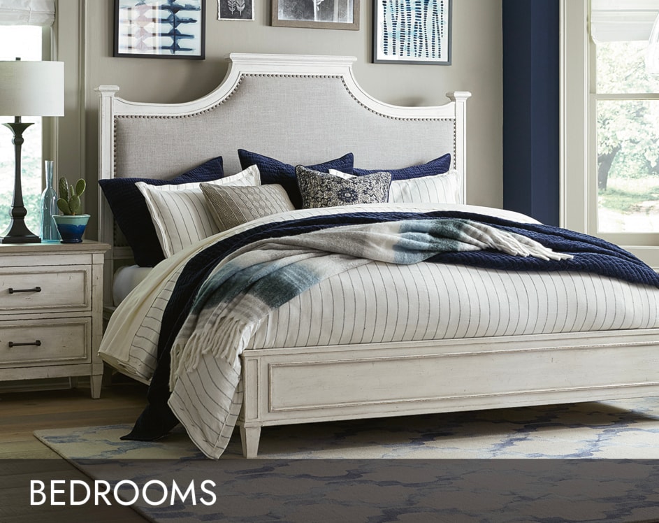 Shop Bedroom Furniture