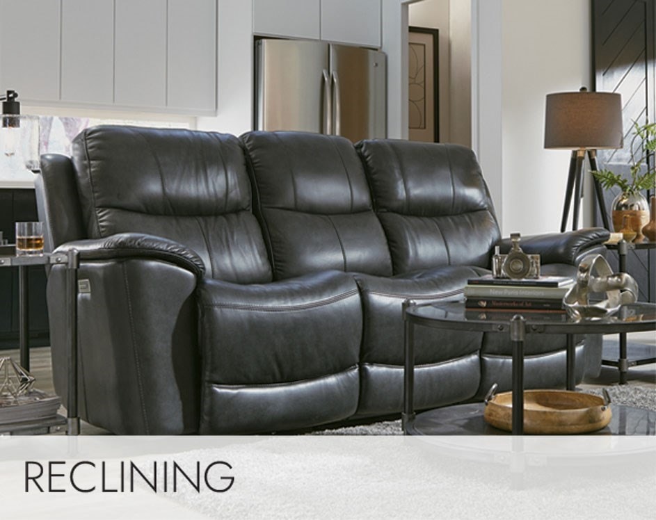Shop Reclining Furniture