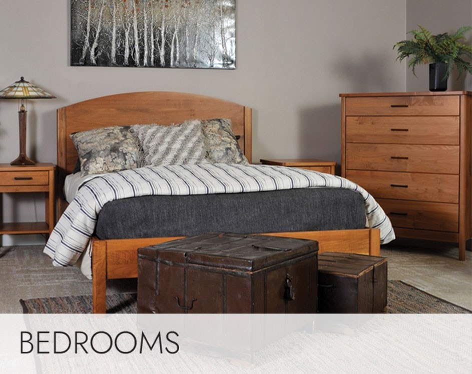 Shop Bedroom Furniture