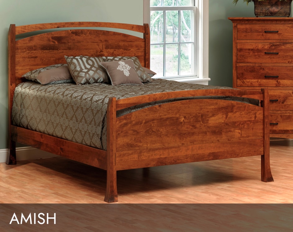 Shop Amish Furniture