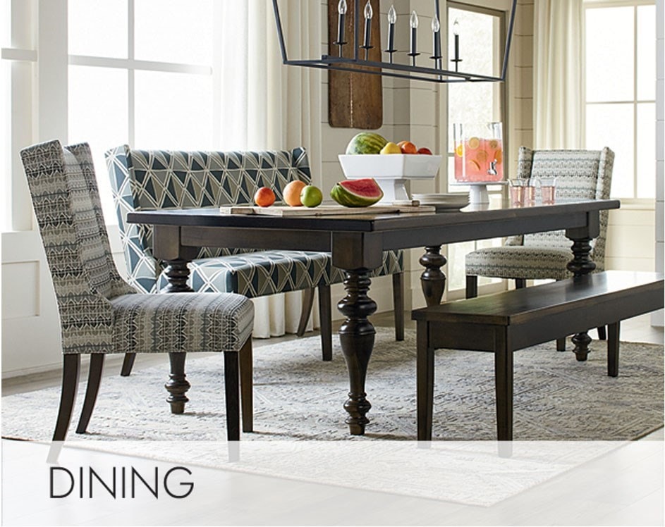 Shop Dining Furniture