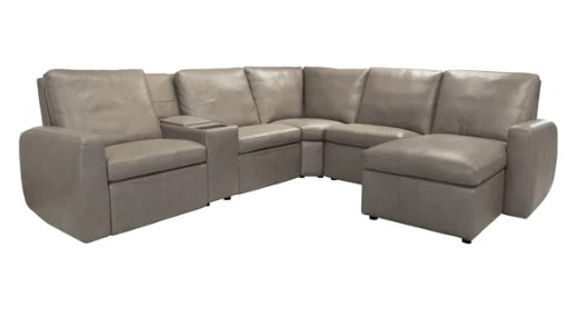 flexsteel aria