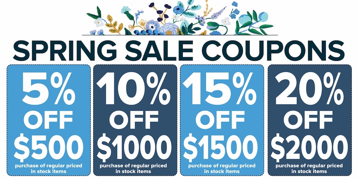 Save more Coupons