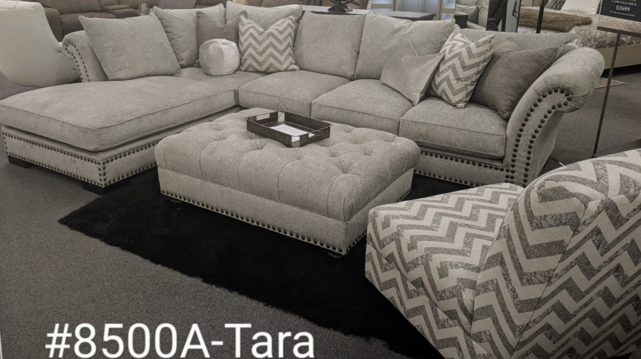 8500A Tara Collection