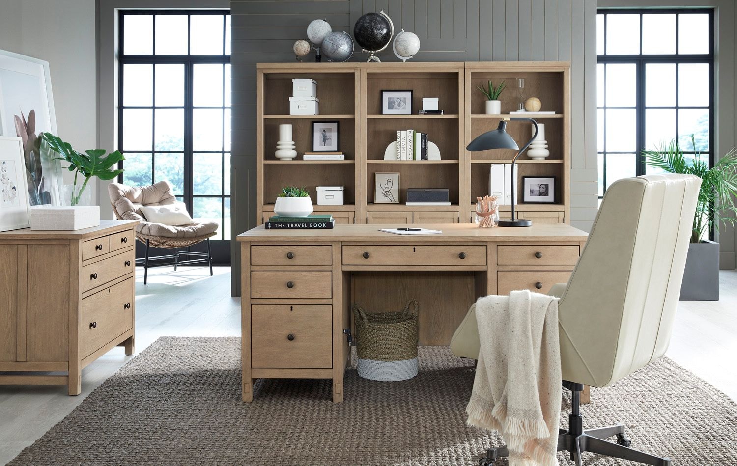 Home Office | Reeds Furniture | Los Angeles, Thousand Oaks, Simi Valley
