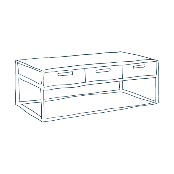 Occassional Tables