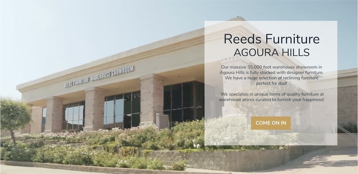 Reeds Agoura