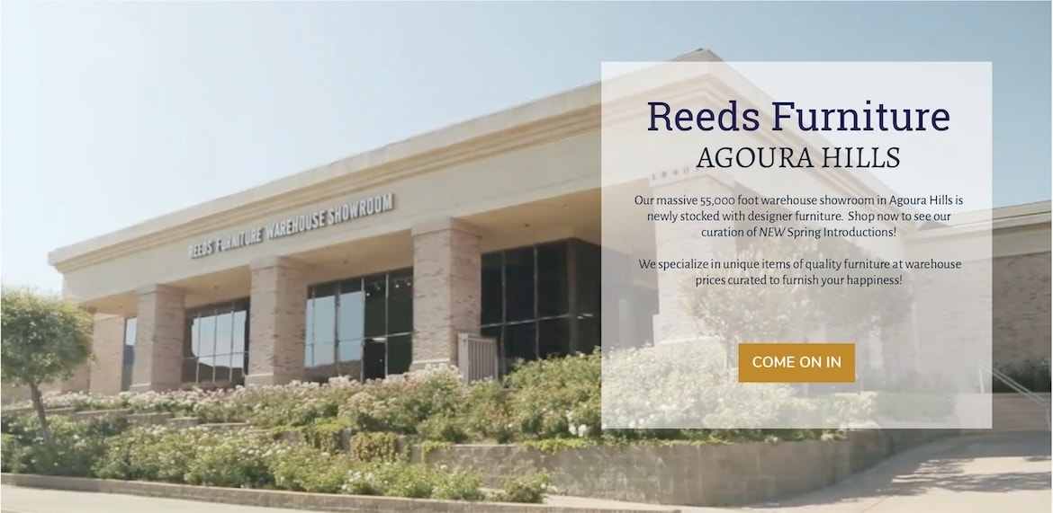 Reeds Agoura