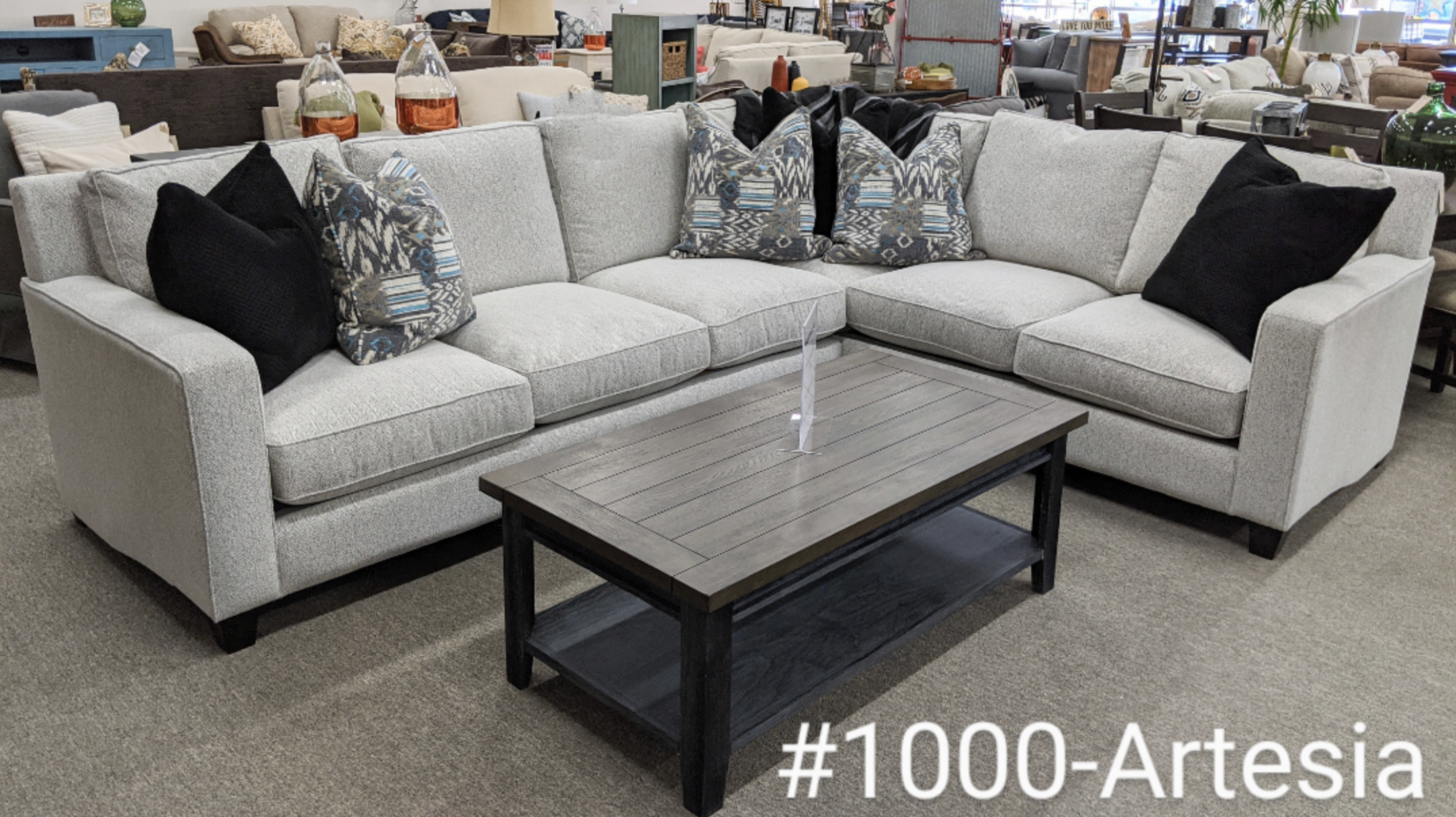 1000 Artesia Collection