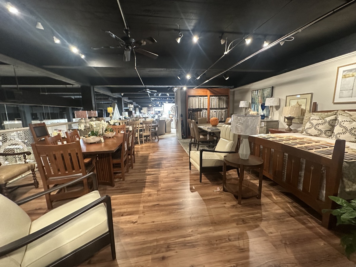 Birmingham Wholesale Furniture | Birmingham, Mountain Brook, Hoover ...