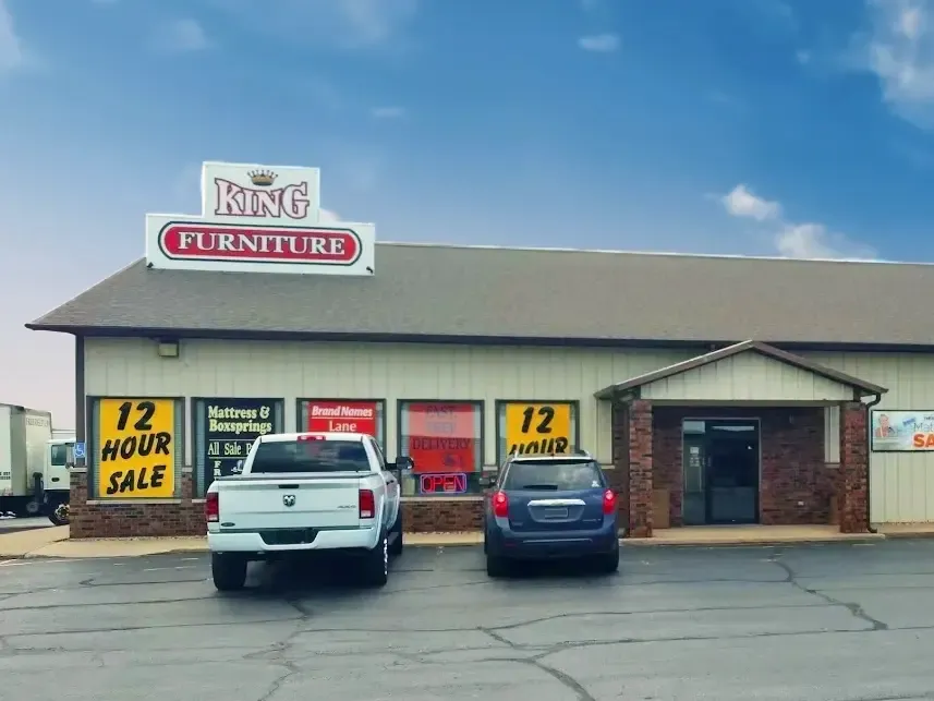 storefront