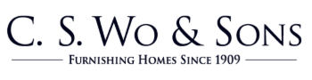 C. S. Wo & Sons logo