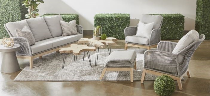 Outdoor Furniture