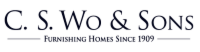 C. S. Wo & Sons logo
