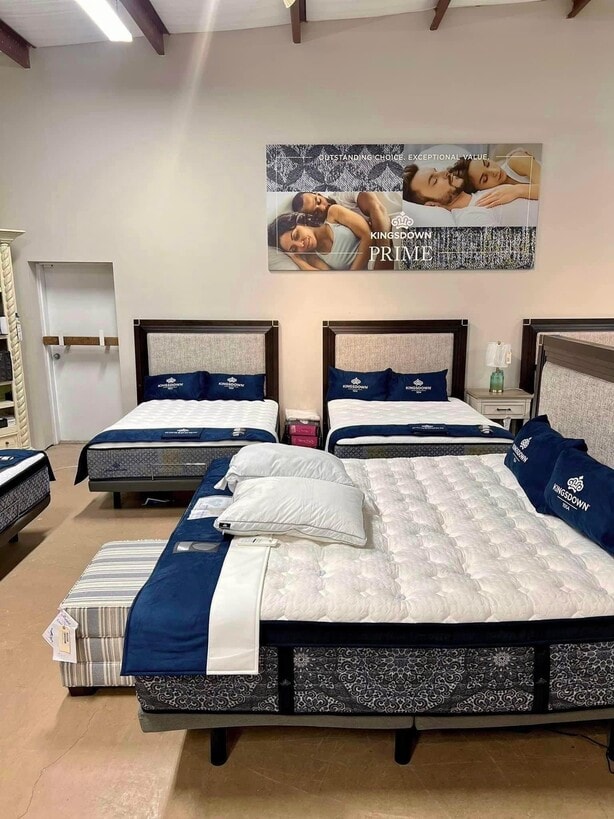 Weinberger S Furniture And Mattress Showcase