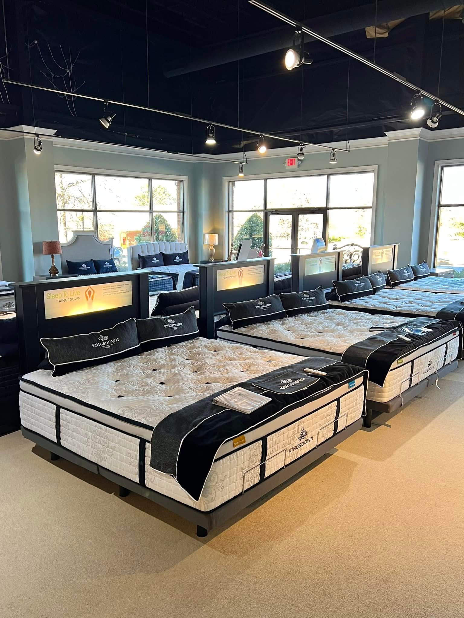 Weinberger S Furniture And Mattress Showcase