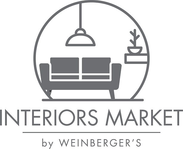 Interiors market logo