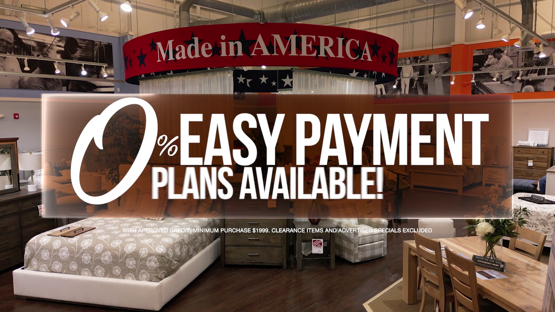 Brown Squirrel Furniture | Knoxville, East Tennessee, Oak Ridge ...