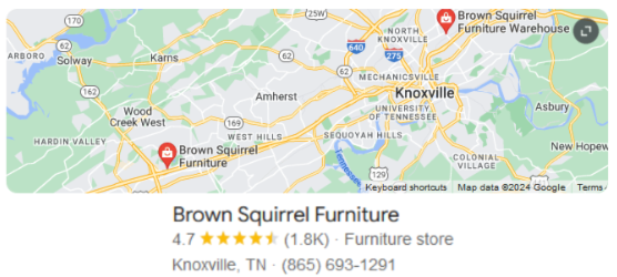 Brown Squirrel Reviews