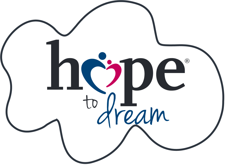 logos for Wolfson Children's Hospital, Children's Miracle Network, and Beam