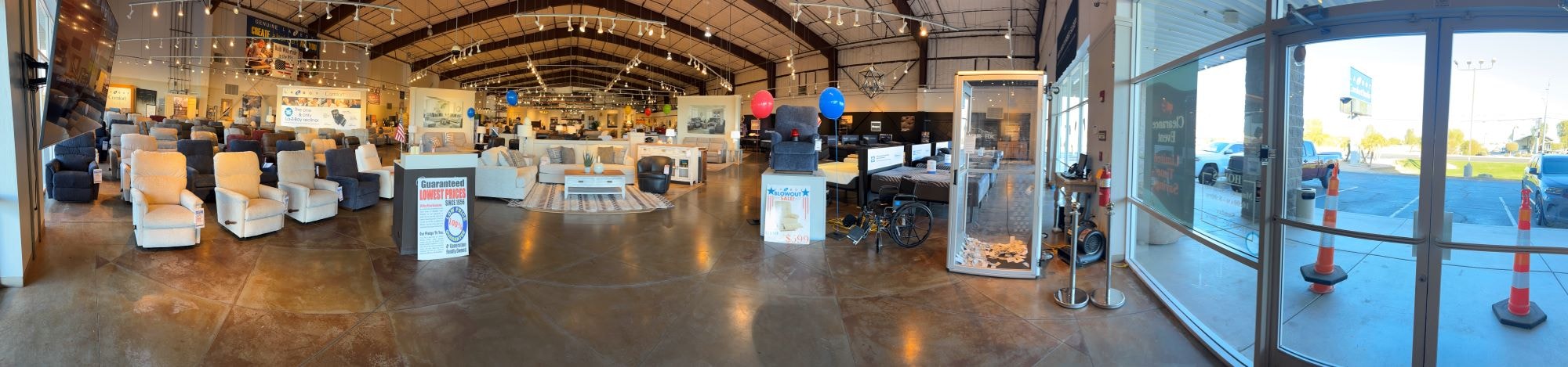yuma store