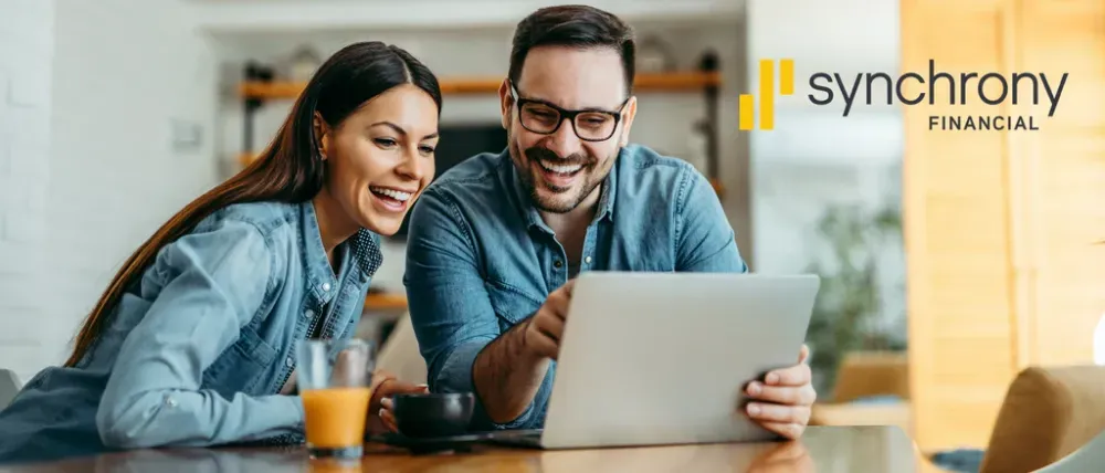 synchrony credit card