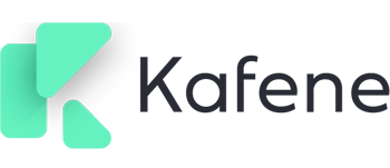 Kafene leasing logo