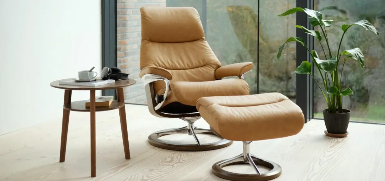 stressless chair