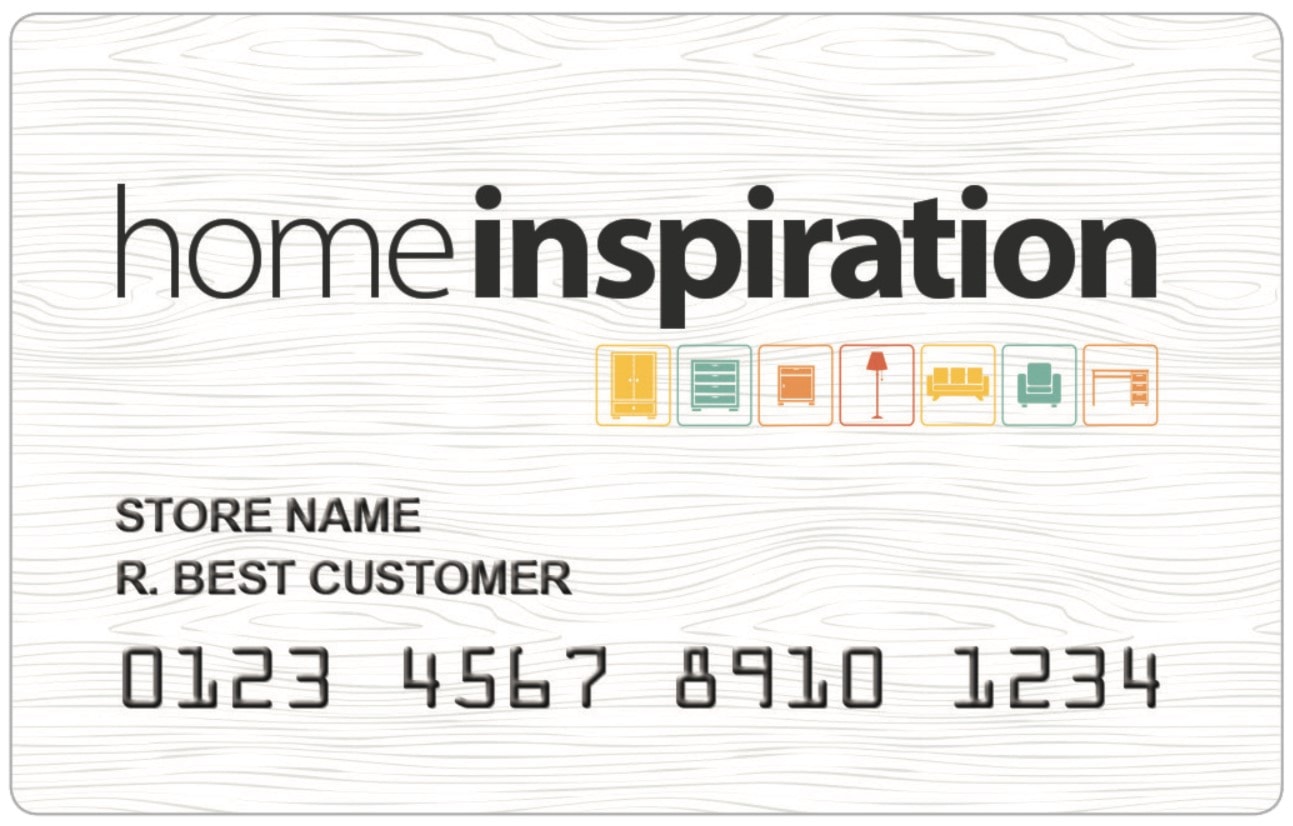 homeinspiration credit card image