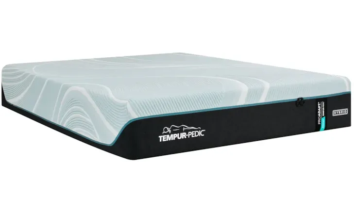 ProAdapt Medium Hybrid