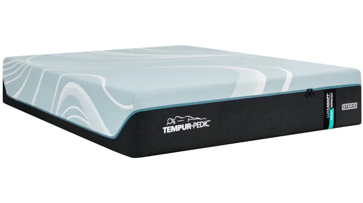 LuxeAdapt Medium Hybrid