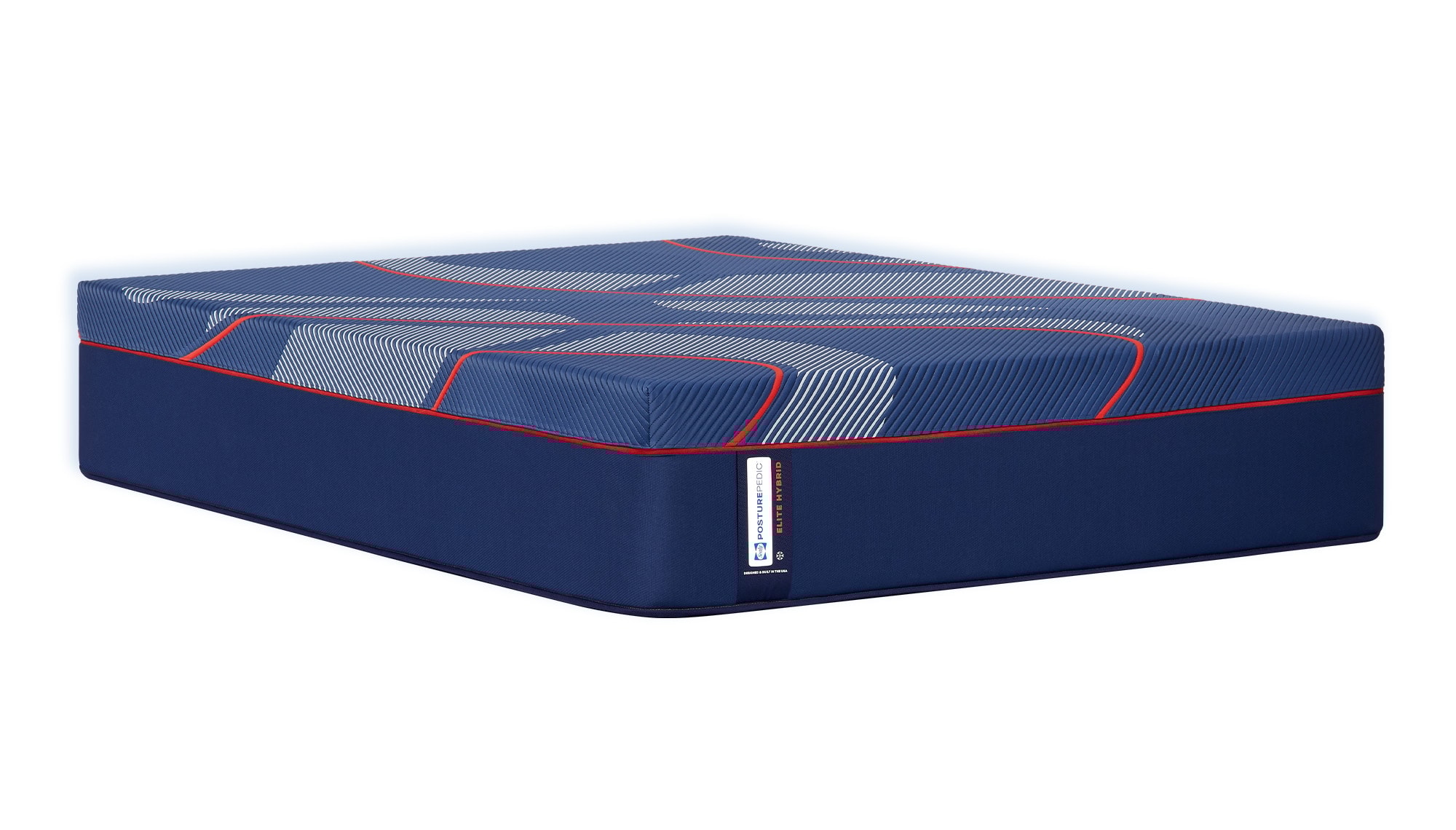 Elite Brenham II Firm Hybrid