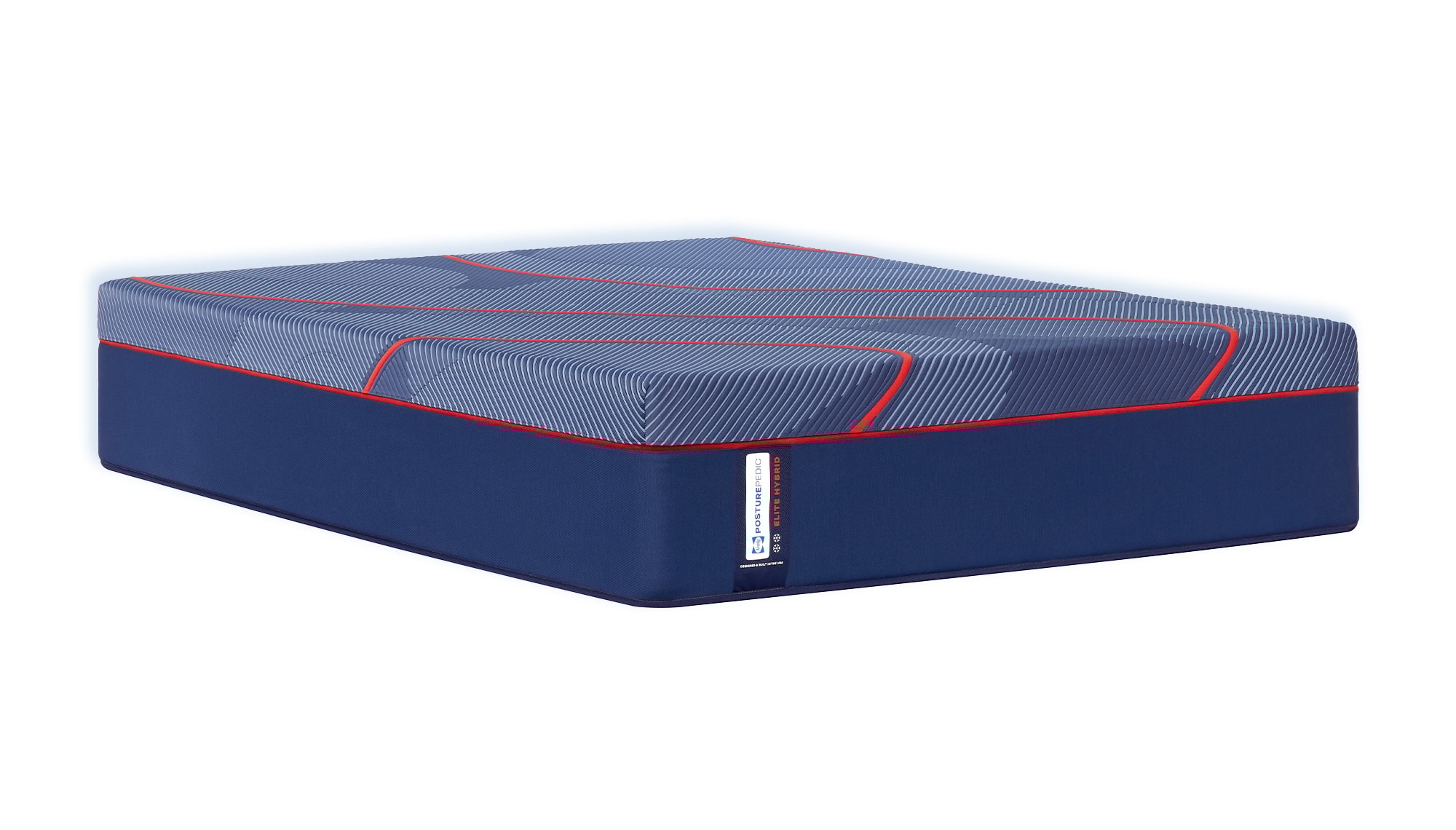 Elite Highpoint II Soft Hybrid