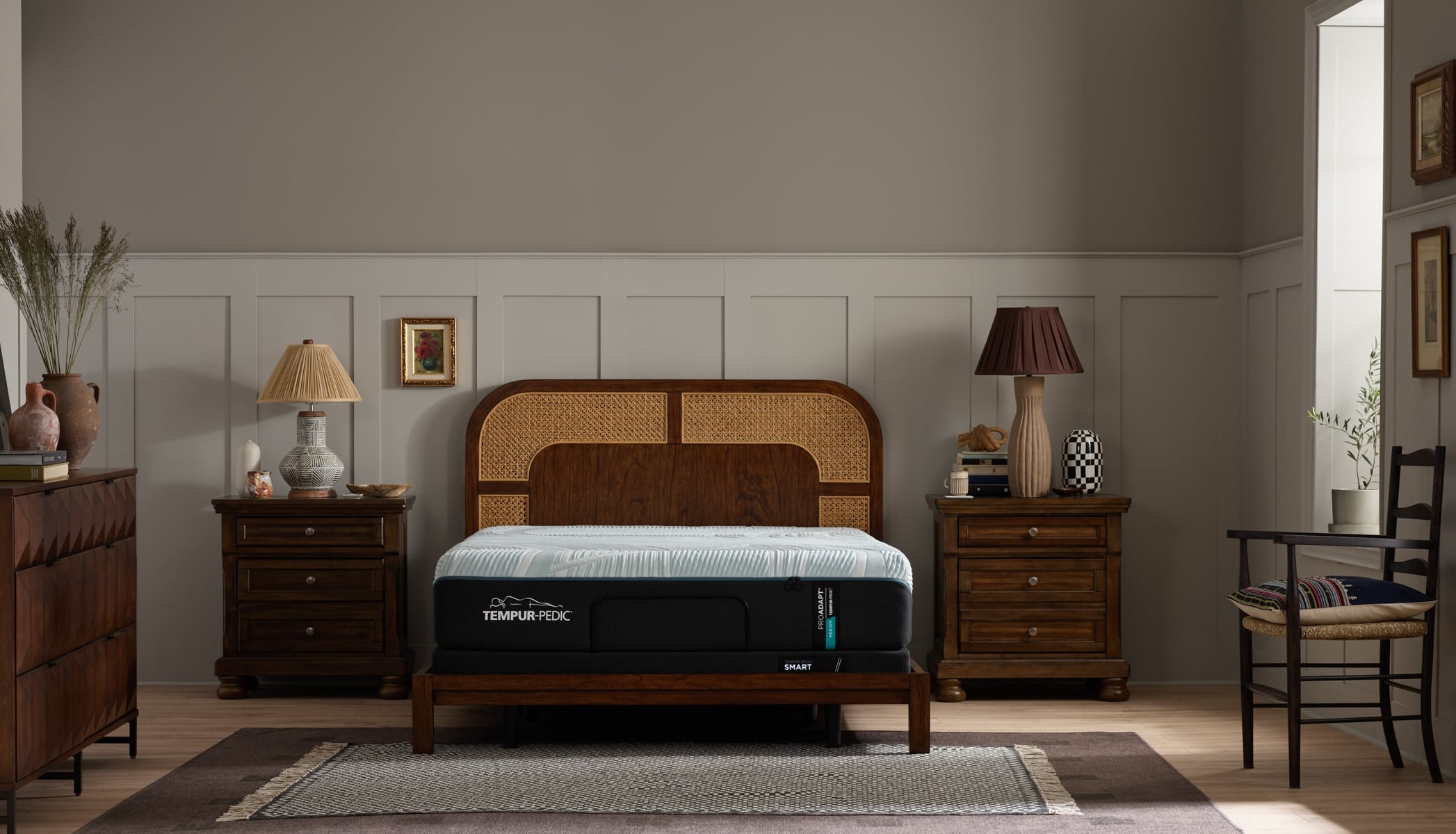 tempurpedic proadapt medium mattress