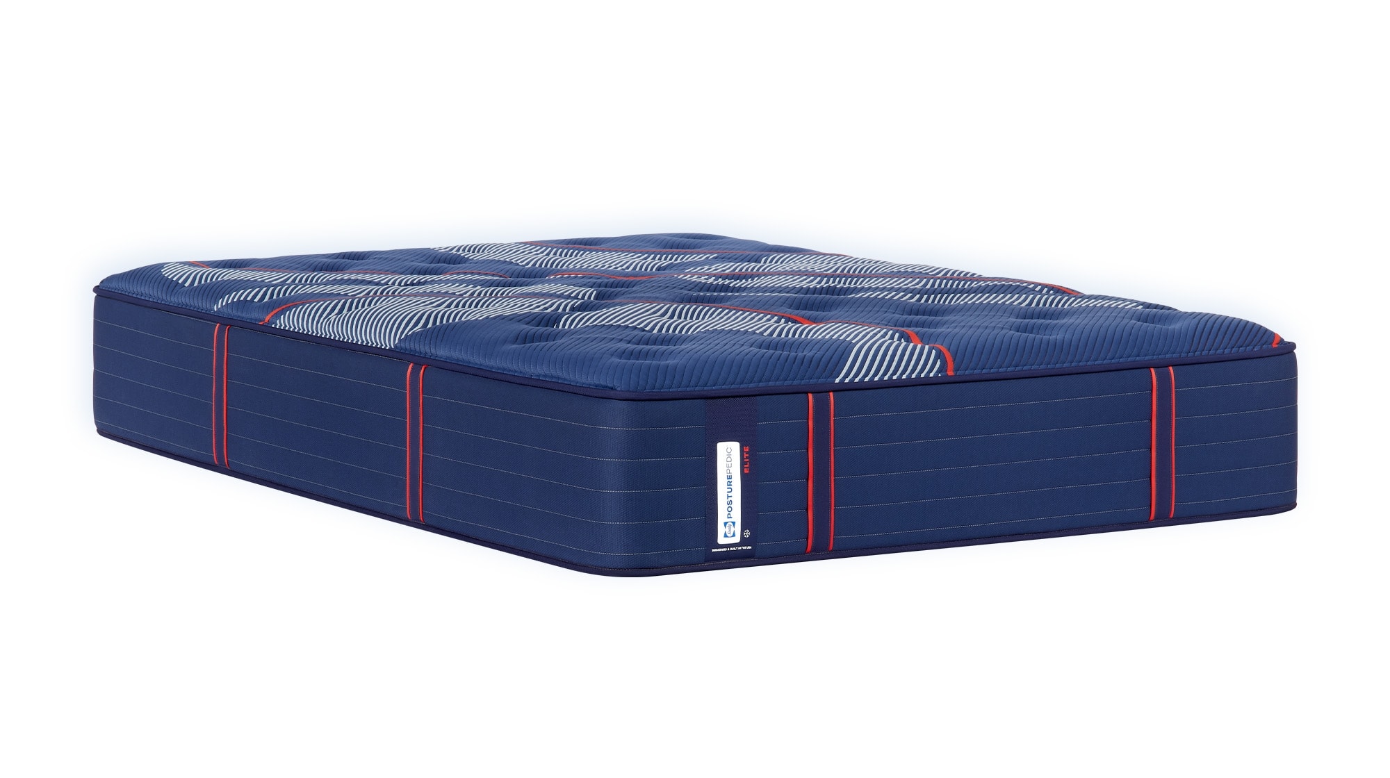 Elite Brenham II Ultra Firm Tight Top