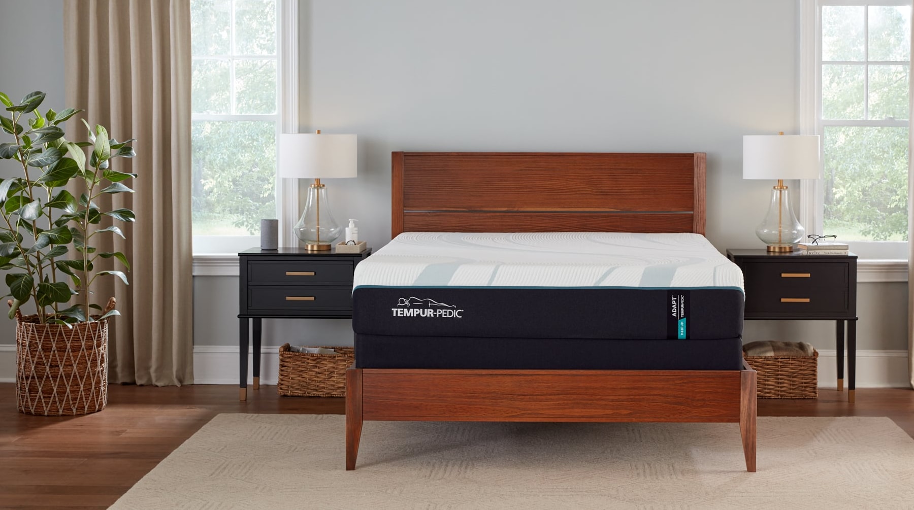 tempurpedic adapt mattress
