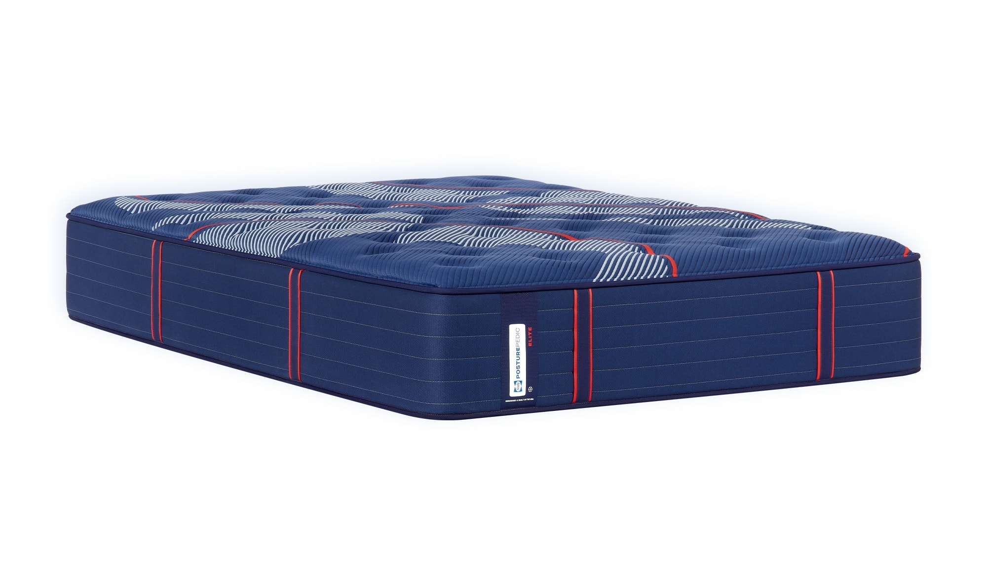 Elite Brenham II Medium Tight Top