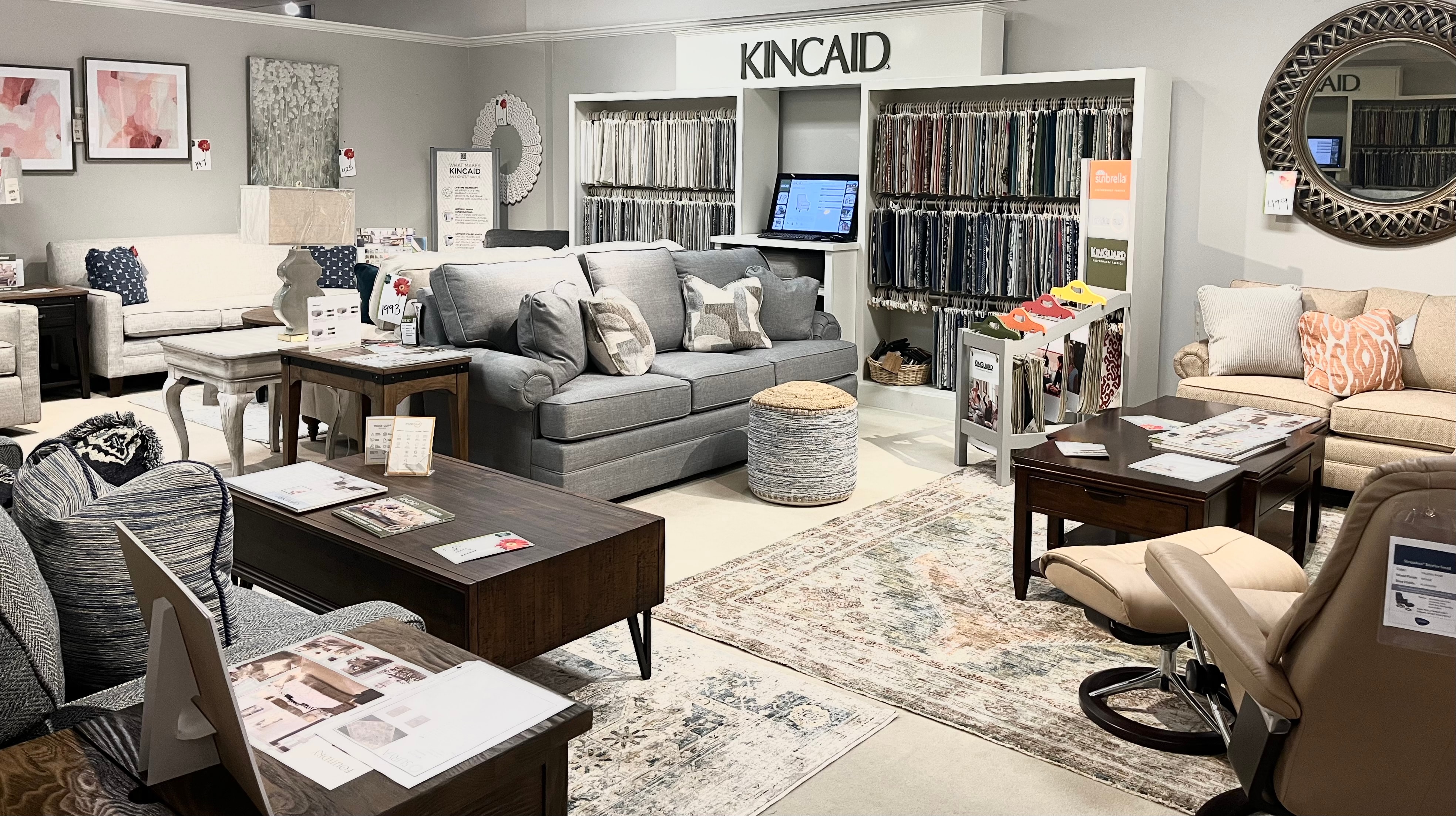 Custom Upholstery WinstonSalem, North Carolina, Lewisville, Clemmons