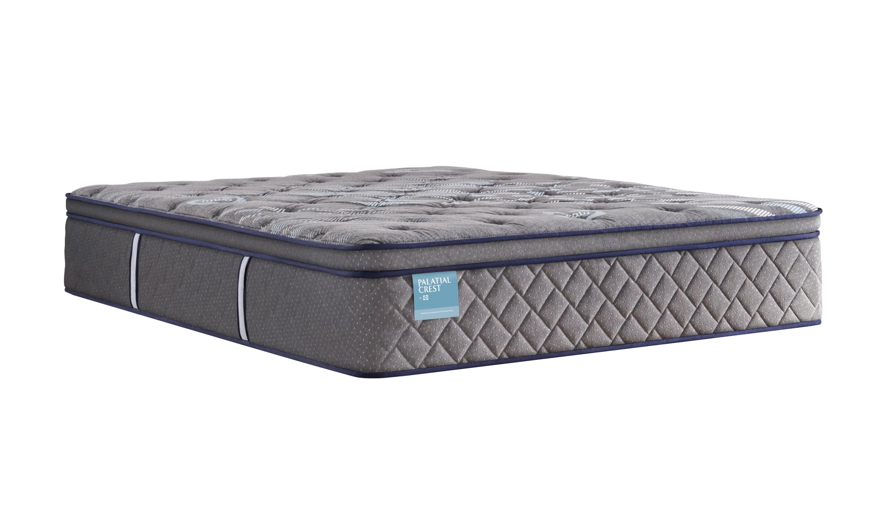 Wild Canyon Euro Pillow Top